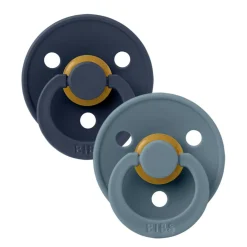 Colour Sut Rund Latex 2-pak