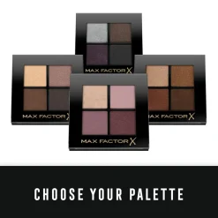 Colour X-Pert Mini Eyeshadow Palette
