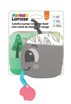 Colourful Caterpillar Journey