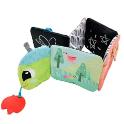 Colourful Caterpillar Journey