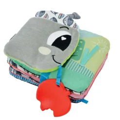 Colourful Caterpillar Journey