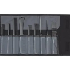 Comb Set Black