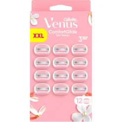 ComfortGlide Spa Breeze