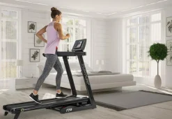 Competence T20 Løbebånd