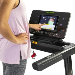 Competence T20 Løbebånd