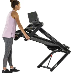 Competence T20 Løbebånd