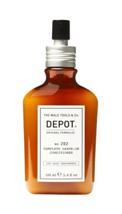 Complete Leave-In Conditioner