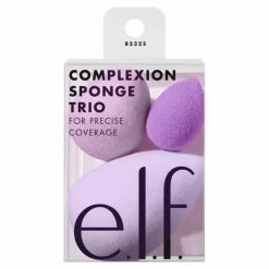 Complexion Sponge Trio
