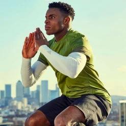 Compression Arm Sleeves