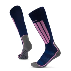 Compression Skiing Strømpe