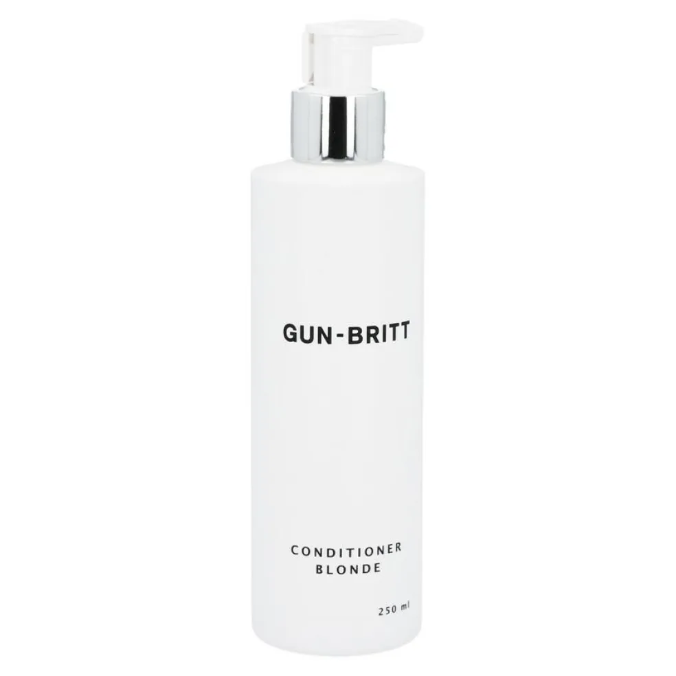Conditioner Blonde