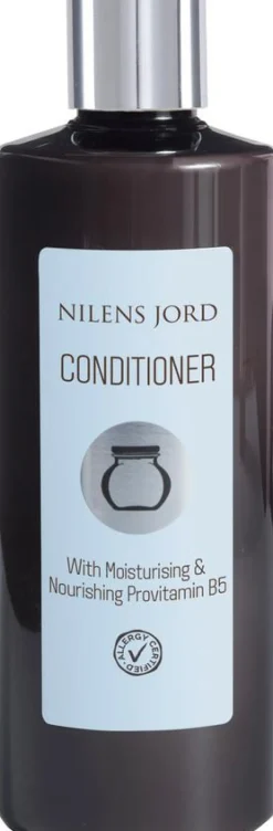 Conditioner Moisturising