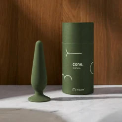 Cone Buttplug