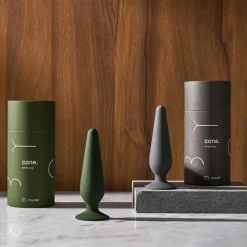 Cone Buttplug