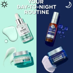 Confidence in a Gel Cream Oil Control Oil-Free Moisturizer