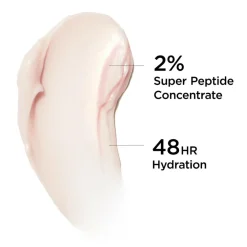 Confidence in an Eye Cream Anti-Aging Peptide Eye Cream
