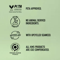 ConsciousStyle Beach Style Creme