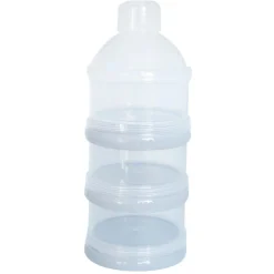 Container Til Modermælkserstatning