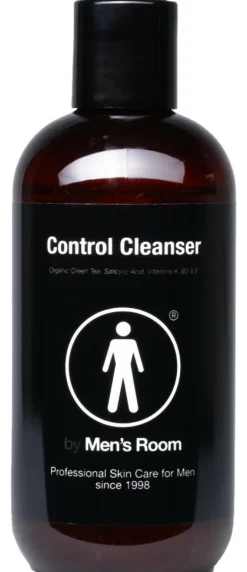 Control Cleanser