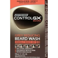 Control GX Skægshampoo