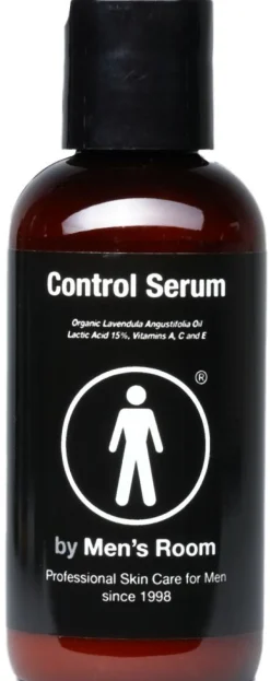 Control Serum