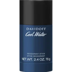 Cool Water Deodorant Stick for Men