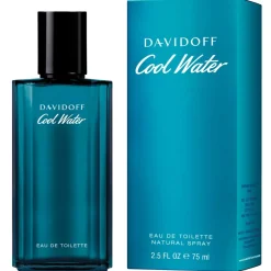 Cool Water Eau de Toilette for Men