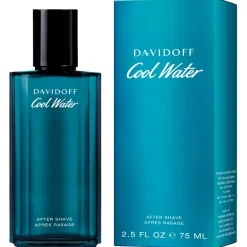 Cool Water Man After Shave