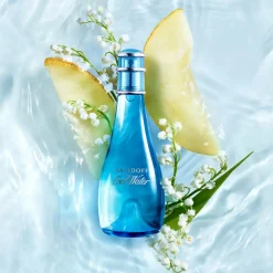 Cool Water Woman Eau de Toilette
