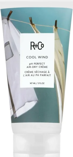 COOL WIND PH Perfect Air Dry Crème
