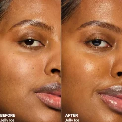 Cooling Water Jelly Ice