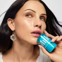 Cooling Water Jelly Ice