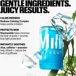 Cooling Water Jelly Ice