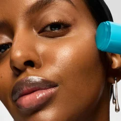 Cooling Water Jelly Ice