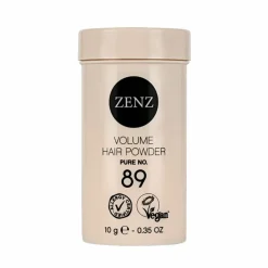 Copenhagen Hair Powder Volume No. 89