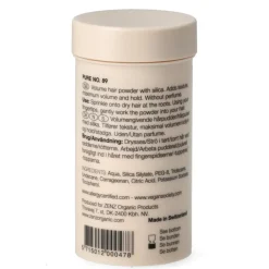 Copenhagen Hair Powder Volume No. 89