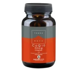 CoQ10 30mg Complex