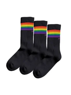 Core Crew Sock 3 Pak