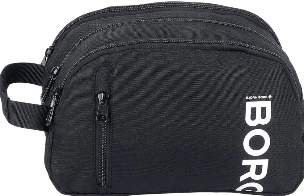 Core Toilet Case Standing