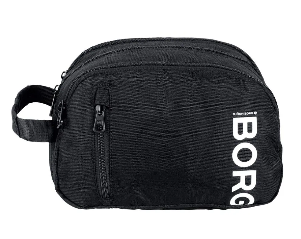 Core Toilet Case Standing