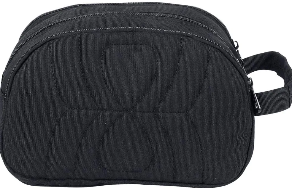 Core Toilet Case Standing