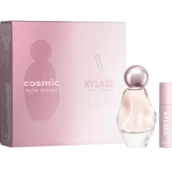 Cosmic EdP & Kylash Mascara