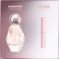 Cosmic EdP & Kylash Mascara