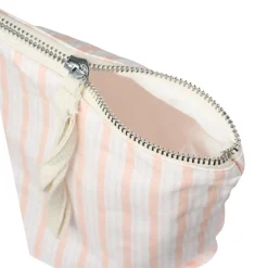 Cotton Makeup Bag