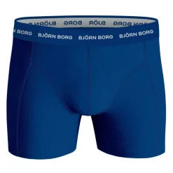 Cotton Stretch Boxer 3 Pak