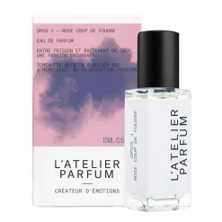 Coup de Foudre Eau de Parfum