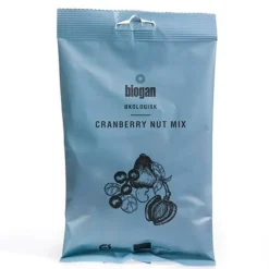 Cranberry Nut Mix Ø