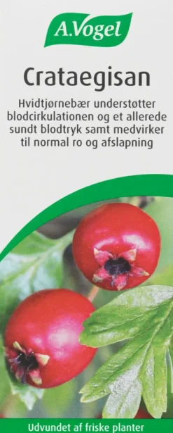 Crataegisan