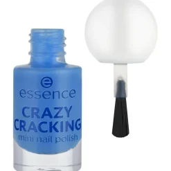 Crazy Cracking Mini Nail Polish