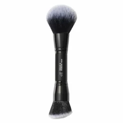 Cream & Powder Face Brush